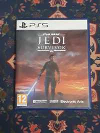 Star Wars JEDI Survivor игра за PS5