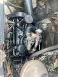 Motor t4 1,9 tdi abl
