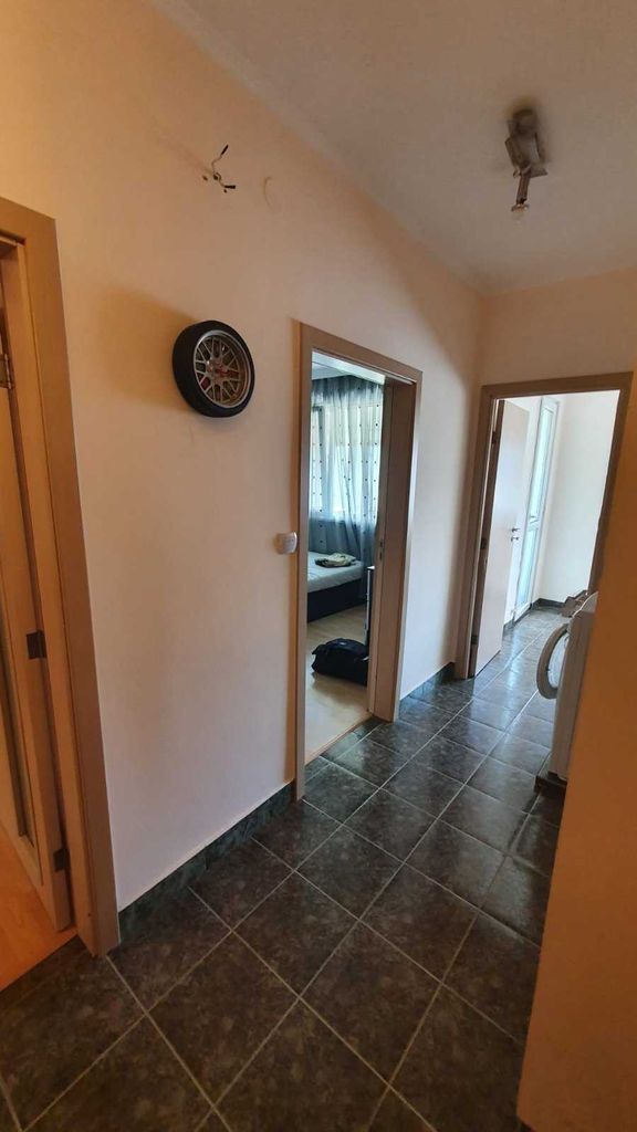 Продава се Двустаен апартамент в Пазарджик, Запад - 65 кв.м за 1077 €/кв.м - Снимка #5