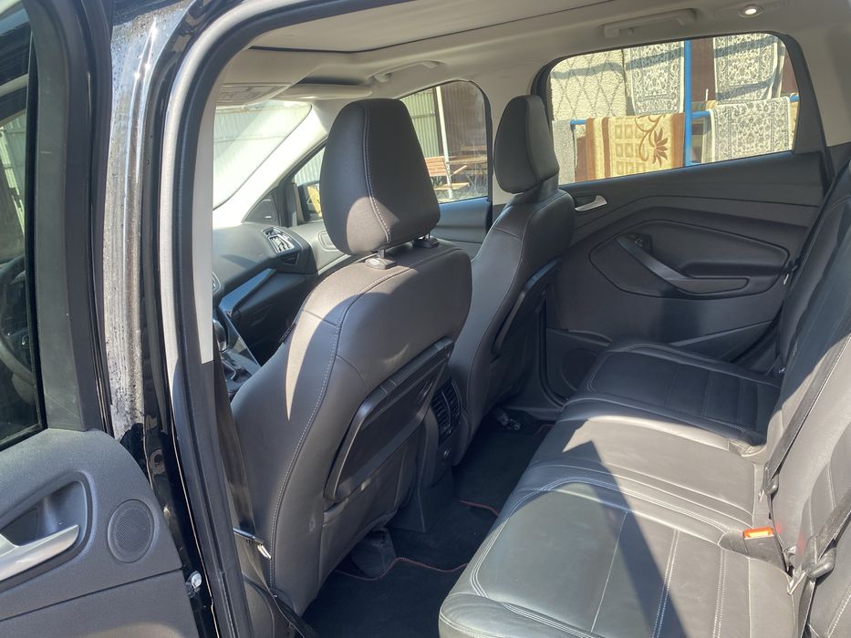 Ford kuga 2019 auto in stare buna de fuctionare