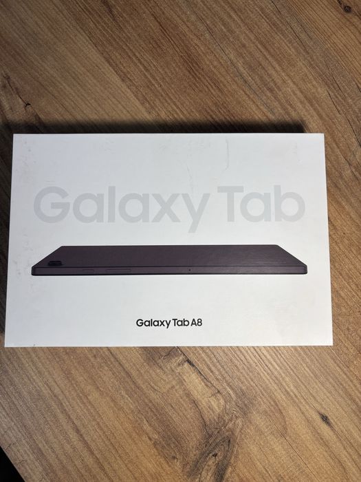 tableta samsung galaxy tab A8