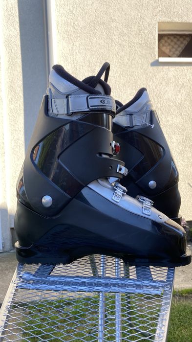 Clapari nr 28 Salomon Pulse Performa