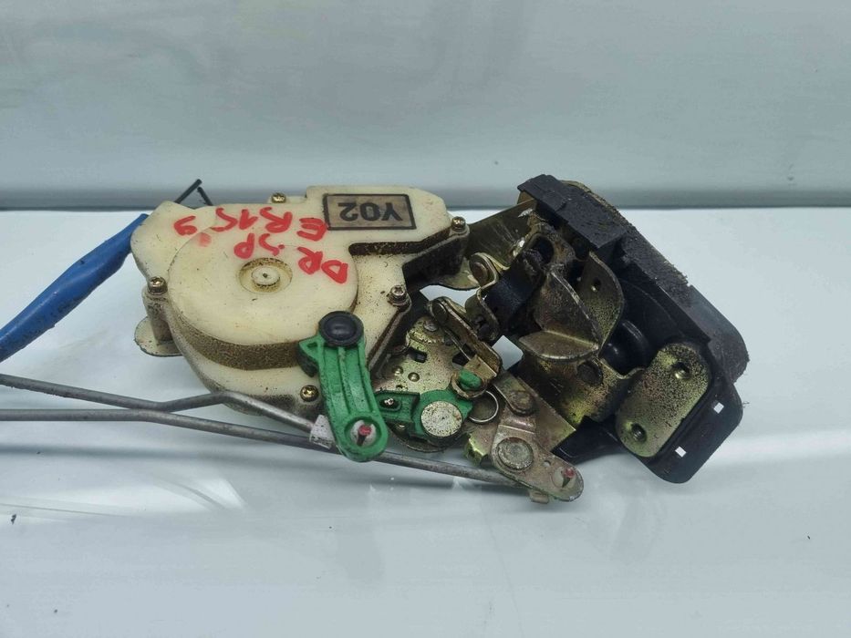 Broasca usa dreapta spate Kia Sorento 1 [Fabr 2002-2009] OEM