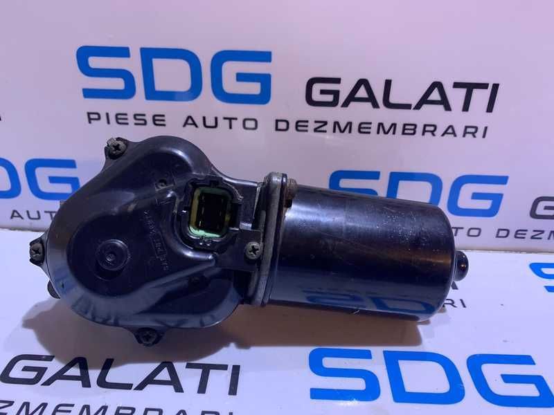 Motoras Ansamblu Brat Brate Stegatoare Parbriz Nissan Micra K11 1993 - 2003