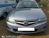 Dezmembrez piese Honda accord 2.2 i-cdti