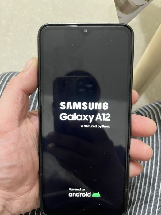 Samsung galaxy a21