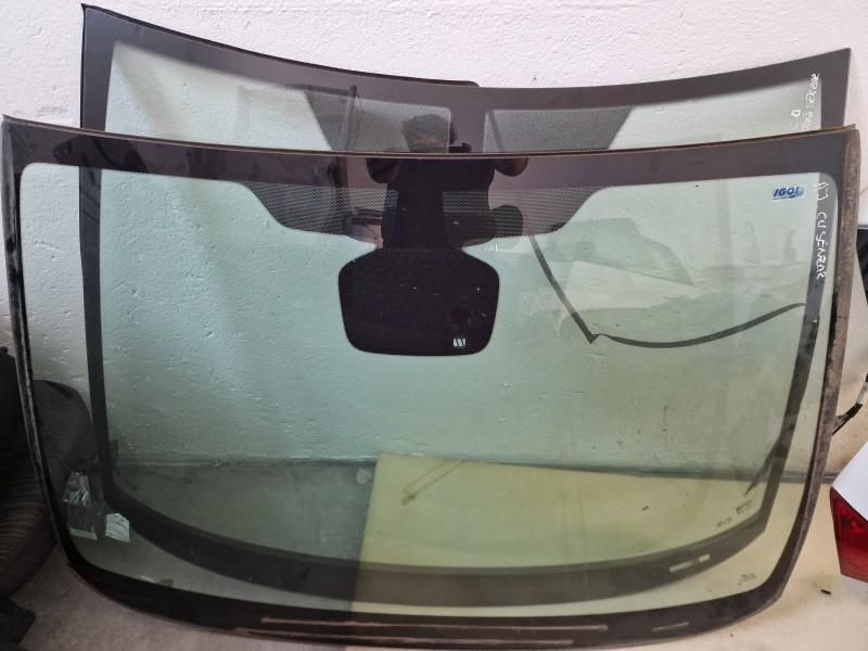 Parbriz cu senzor Opel Astra J facelift