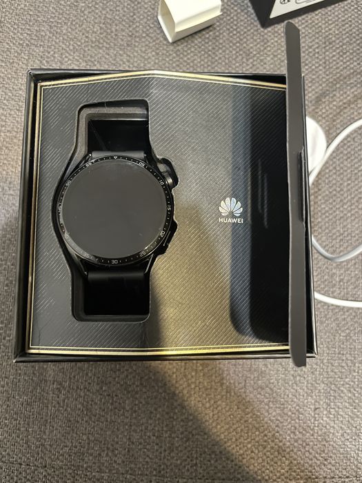 Huawei Watch GT3
