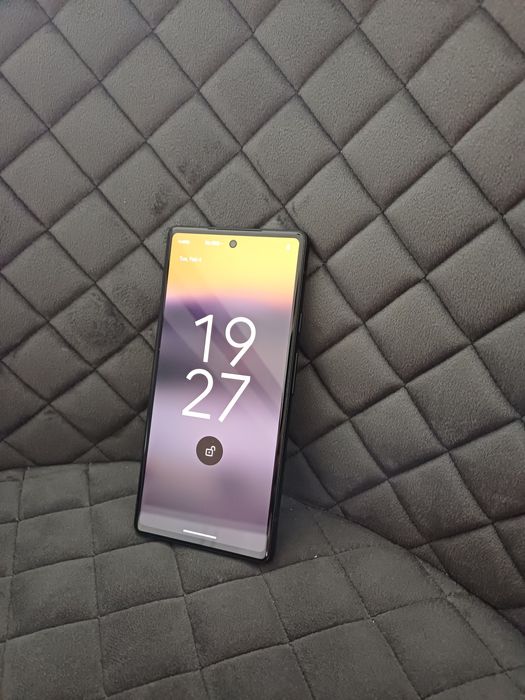 Pixel 6a ca nou folosit foarte puțin!500lei