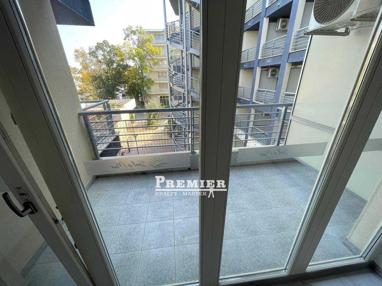 Продава се Едностаен апартамент в к.к. Слънчев бряг - 39 кв.м за 1194 €/кв.м - Снимка #3