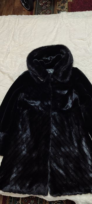 Продам в хорошем состоянии шубу
