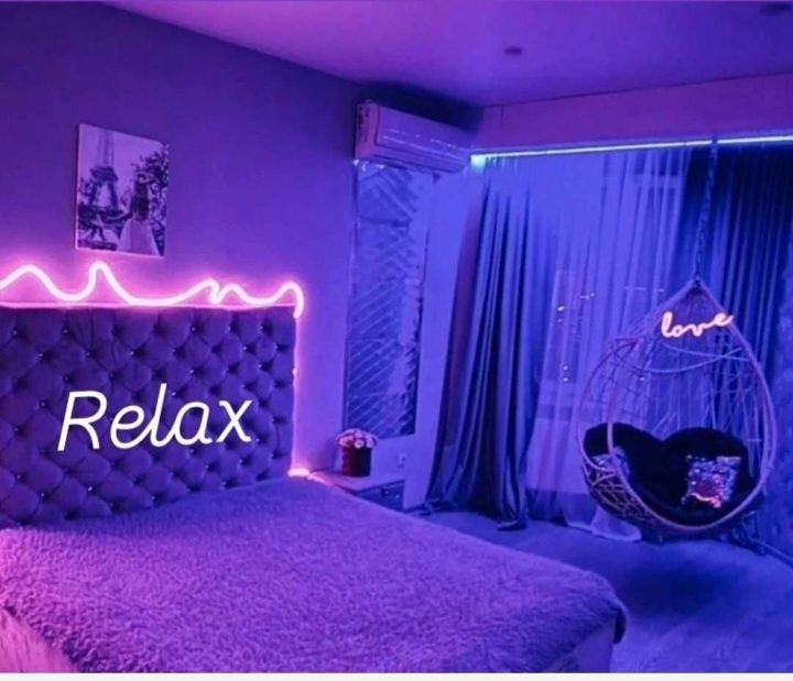 Массаж ыстык алаканыммен жалгыз озим