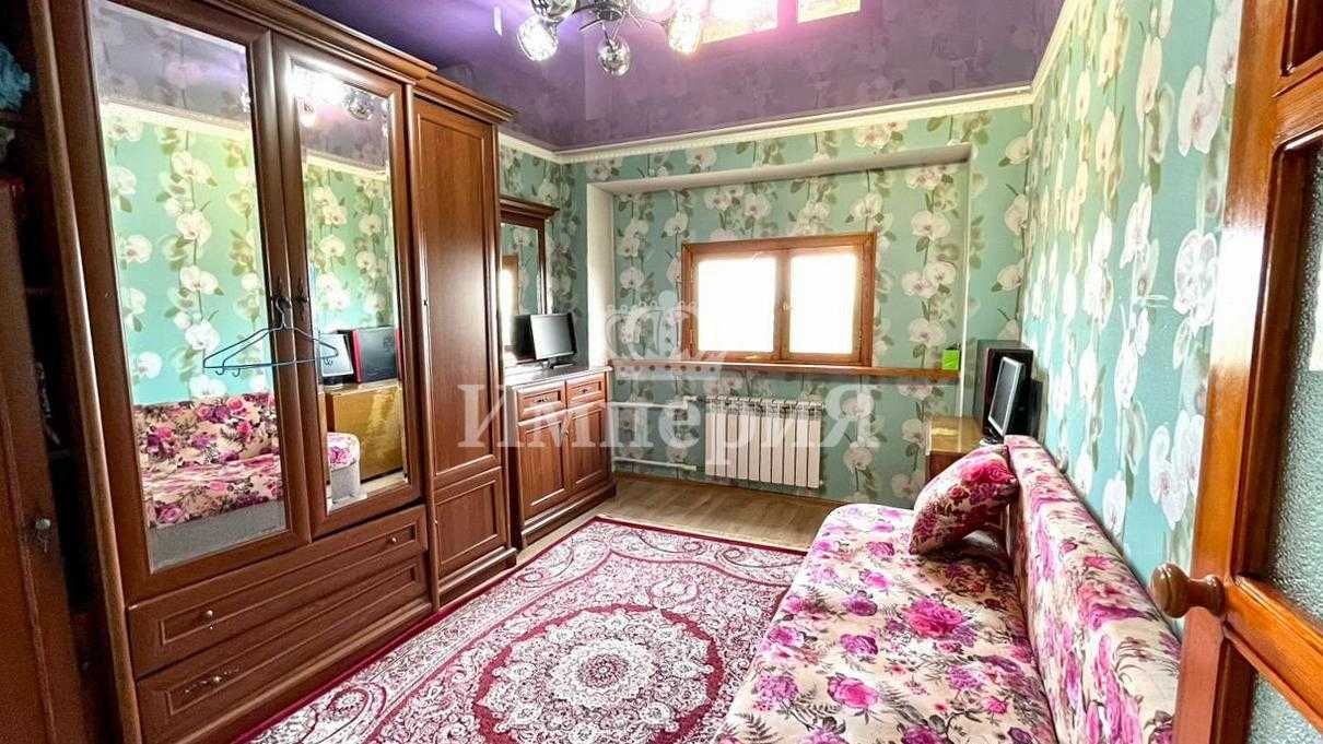 Продается 3х ком. Центр. Султан Империя.