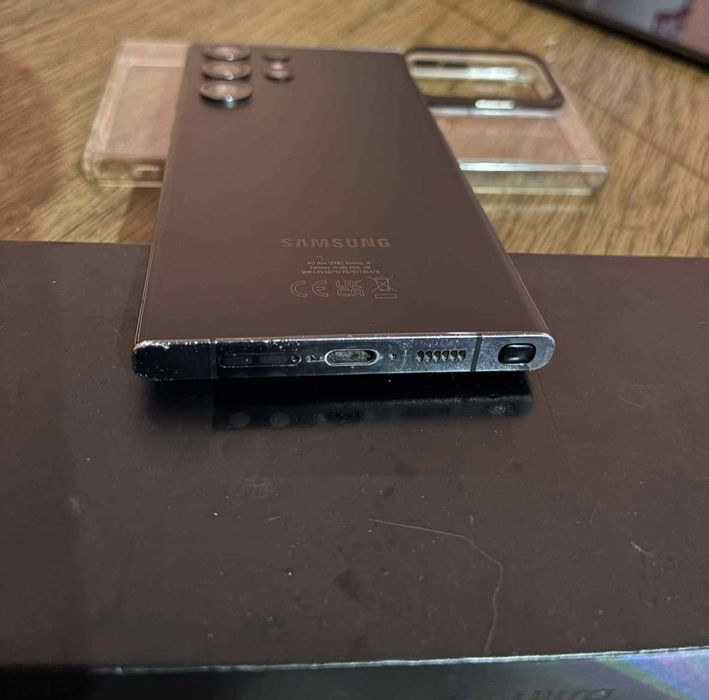 Samsung Galaxy s23 ultra