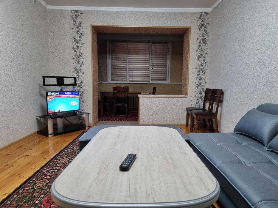 Аренда квартиры от собственника