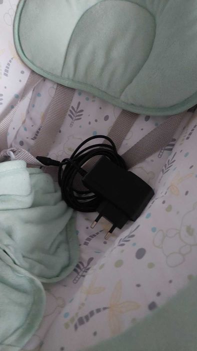 Бебешка люлка  люш люш