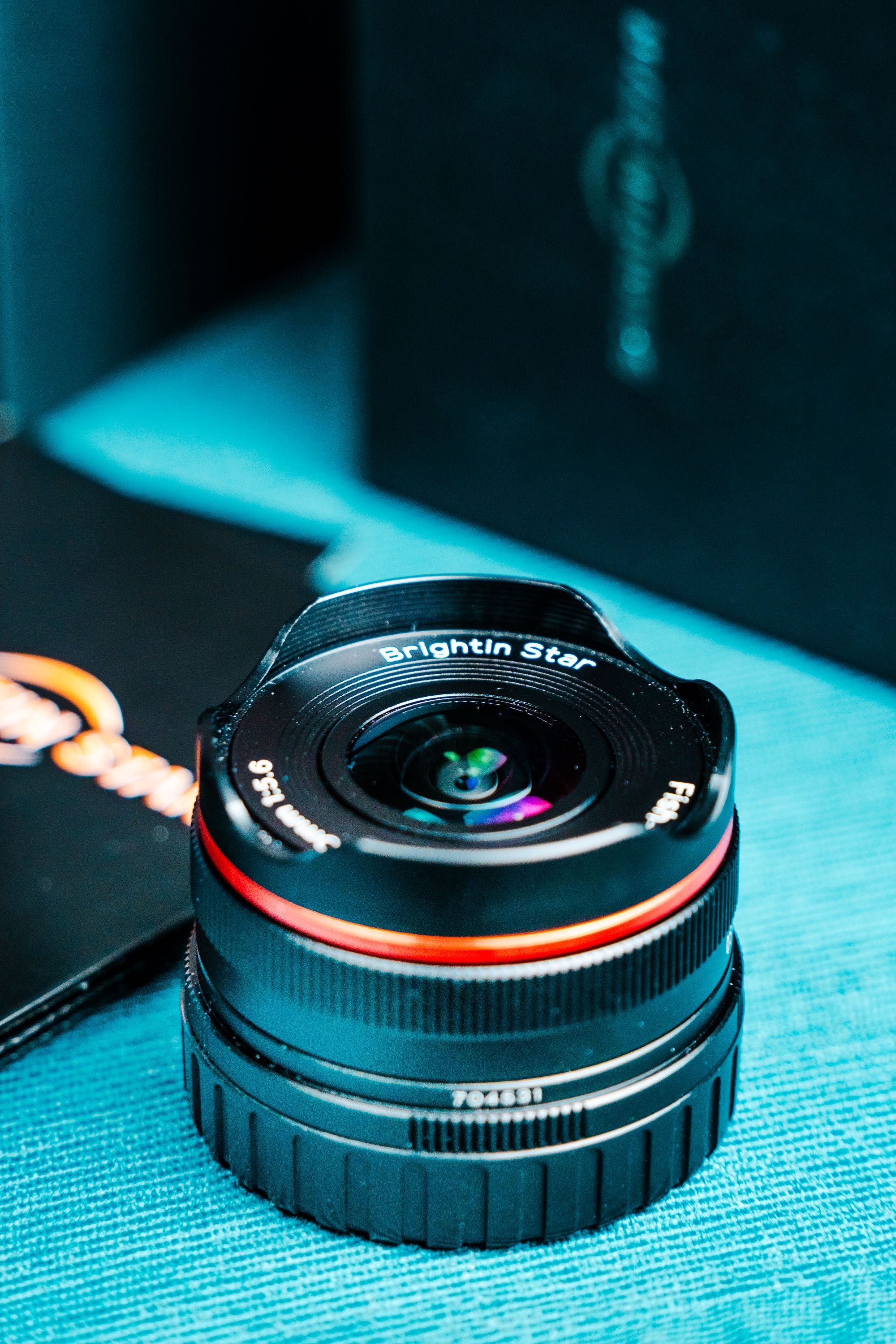 TTArtisan 56mm F1.8 AF Fujifilm Fujinon