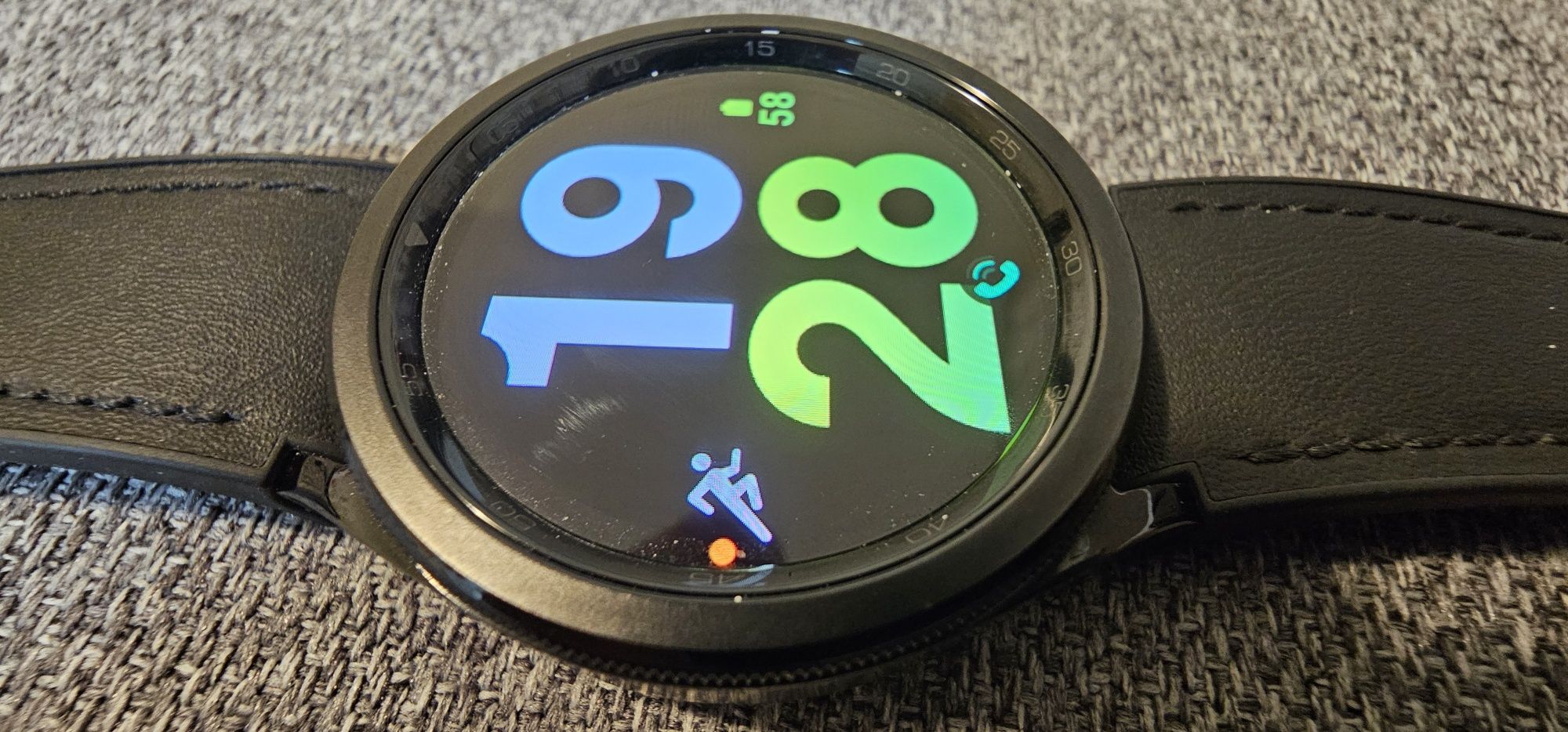 Samsung Galaxy watch 6 classic
