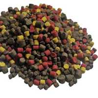 Pelete TricolorX by Accesfishing 1Kg