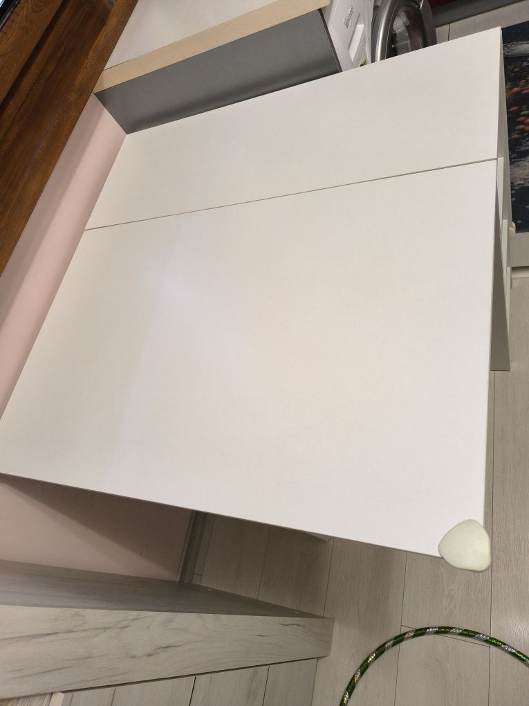 Ikea трапезна сгъваема маса.