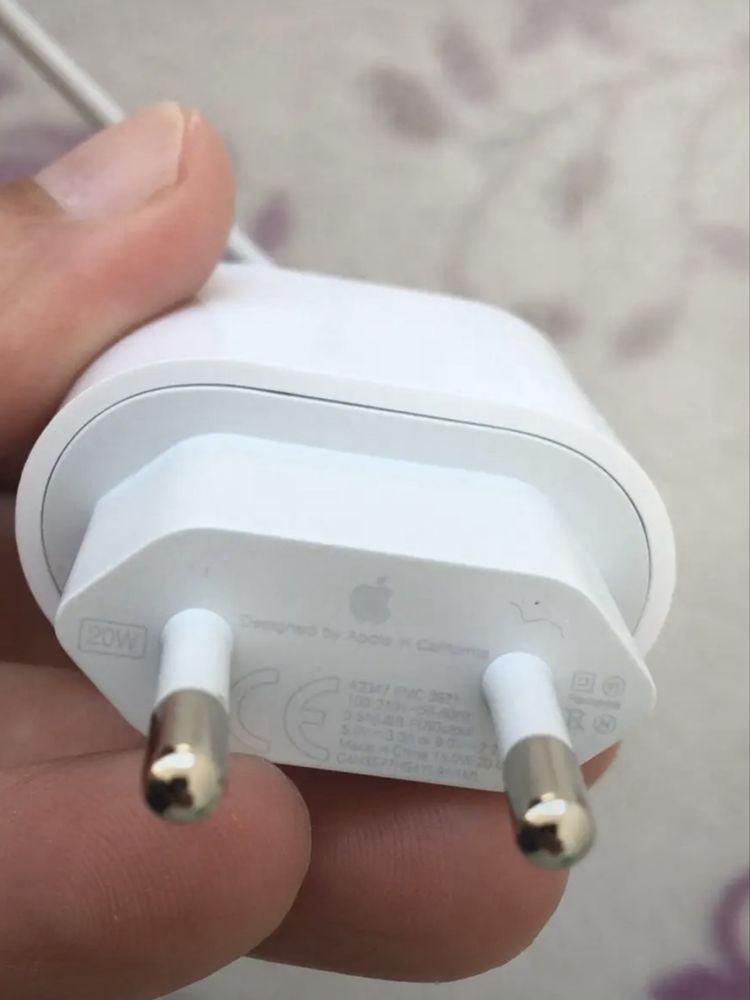 iPhone zaryadka original kabel | Apple Зарядка для айфон адаптер