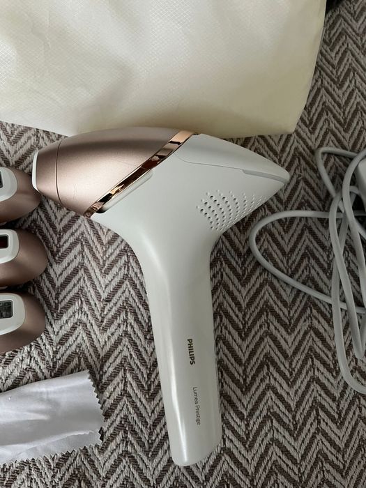 Epilator IPL Philips BRI956/00