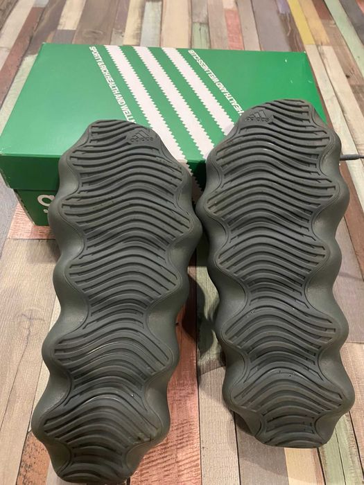 Adidas Yeezy 450 Stone Teal – 43⅓