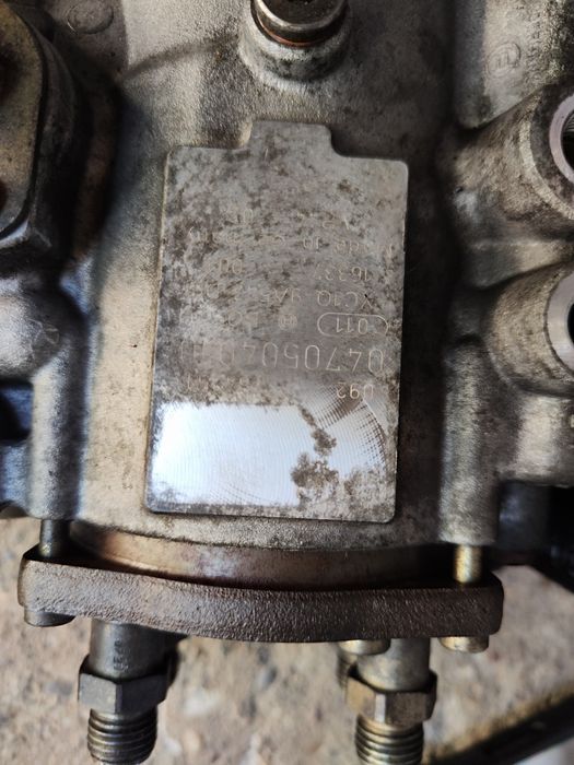 Помпа за Ford Transit 2.4 Bosch VP44