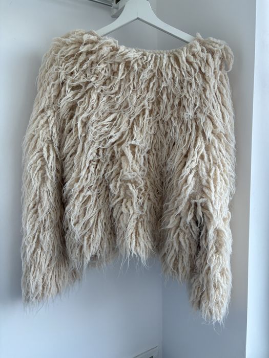 Cardigan Zara de toamna/iarna, S