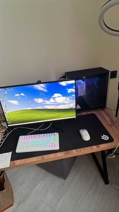 Продаю комплектом весь компьютер