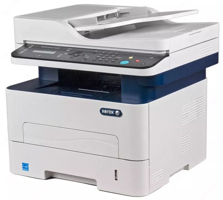 Продам принтер МФУ Xerox WorkCentre 3225