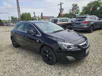 Opel Astra J Benzină Turbo /Rate Fixe /Xenon ‼️
Motorizare :1600 18