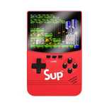НОВ модел Детска SUP ретро игра GAME 500 игри нинтендо голям екран