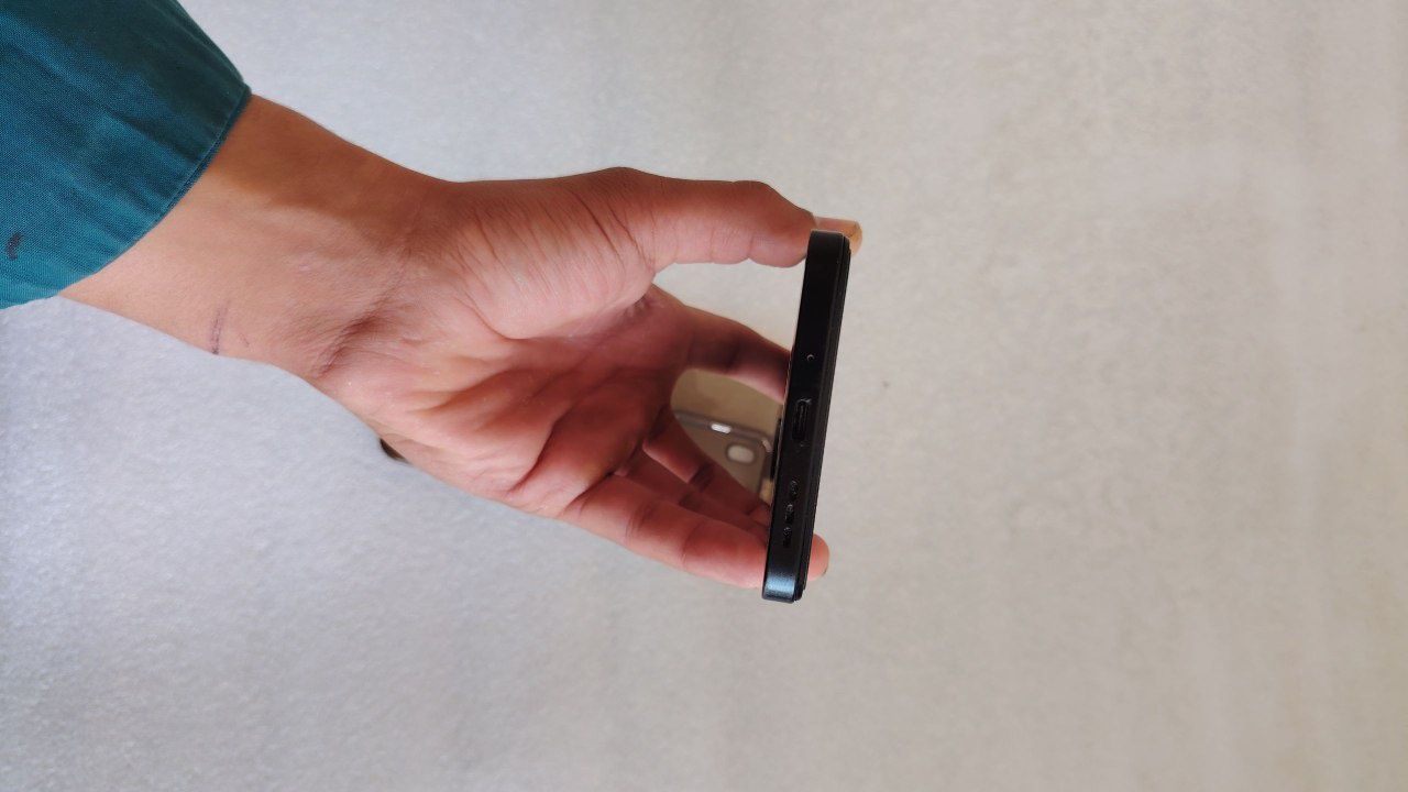 Redmi  13  C Idial