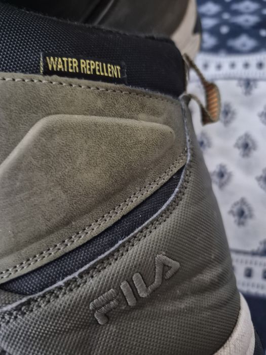 Фила-44. Fila 10.5 подарявам за зимата. Без забележки