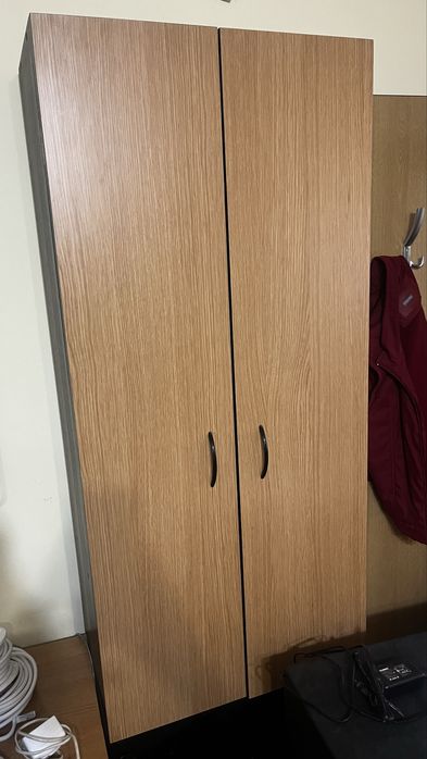 Dulapuri si etajera lemn