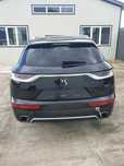 DS 7 CROSSBACK 20 hdi 2019 cod motor AH01 177 cp