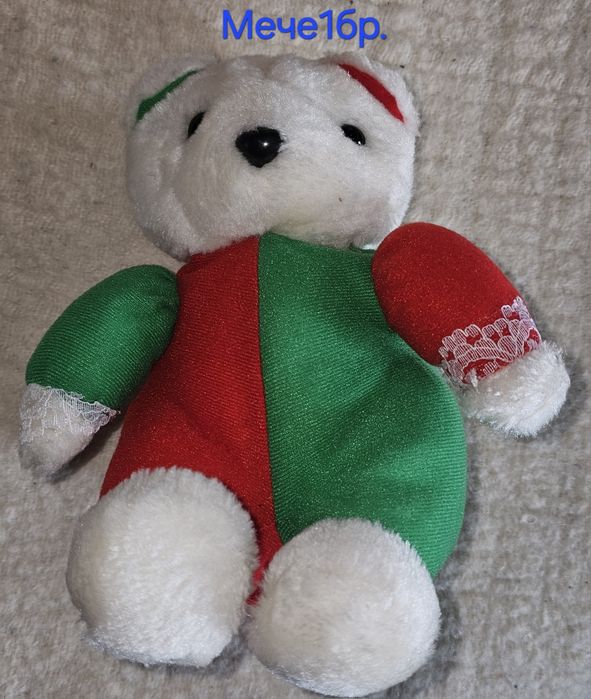 Детски порцеланови сервизи, чаши и меки играчки