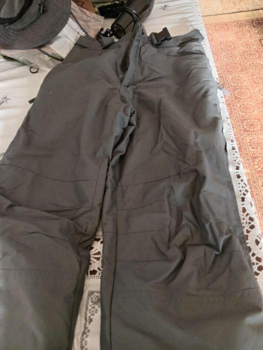 Pantaloni ski dama M