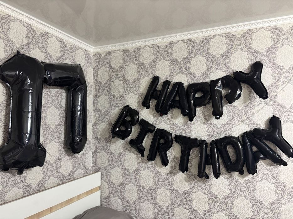 Продам шарики , на день рождение!!!