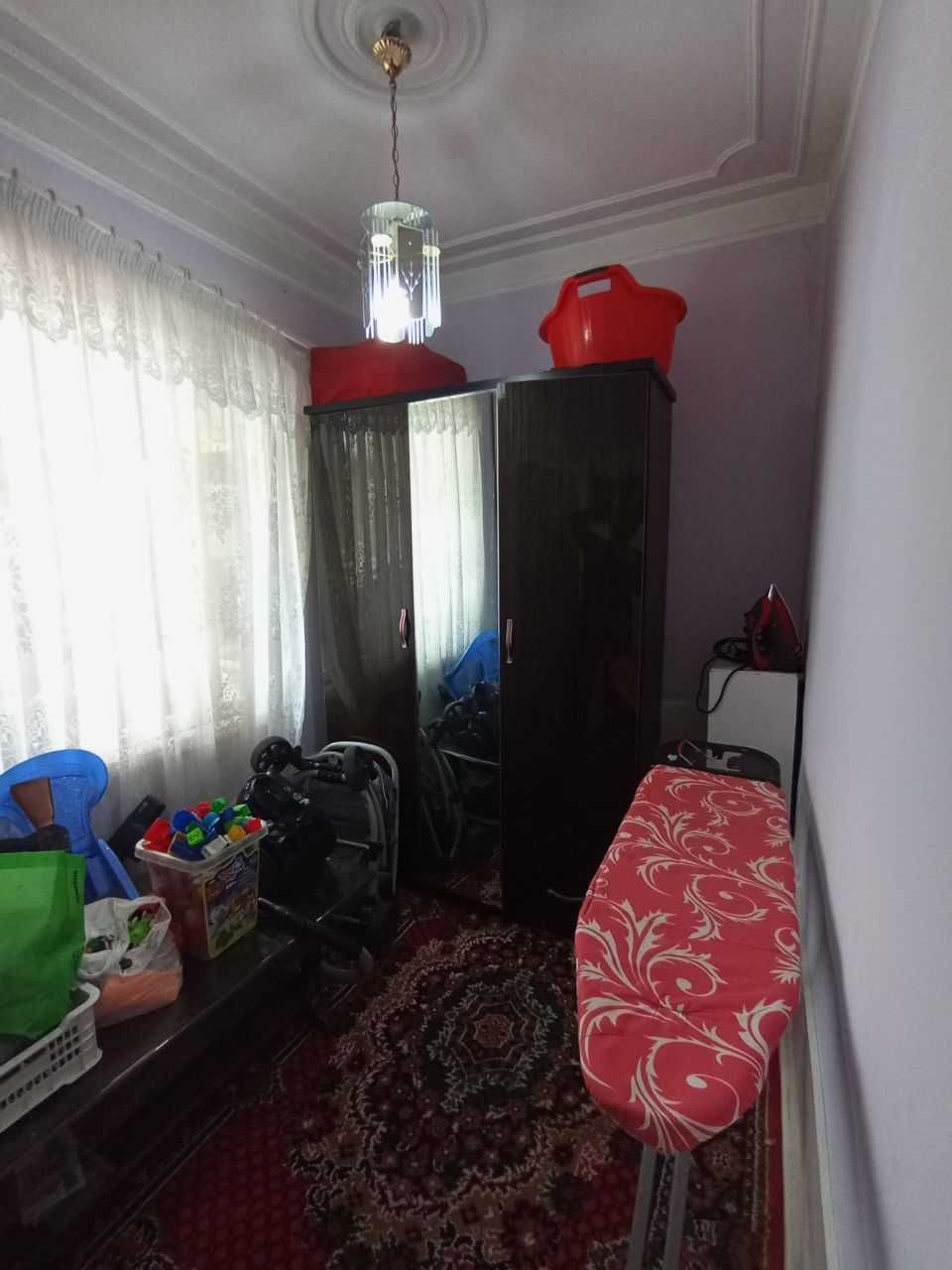 Юнусабад 7, 2в3/2/4 Продаётся квартира ор-р Алфраганус