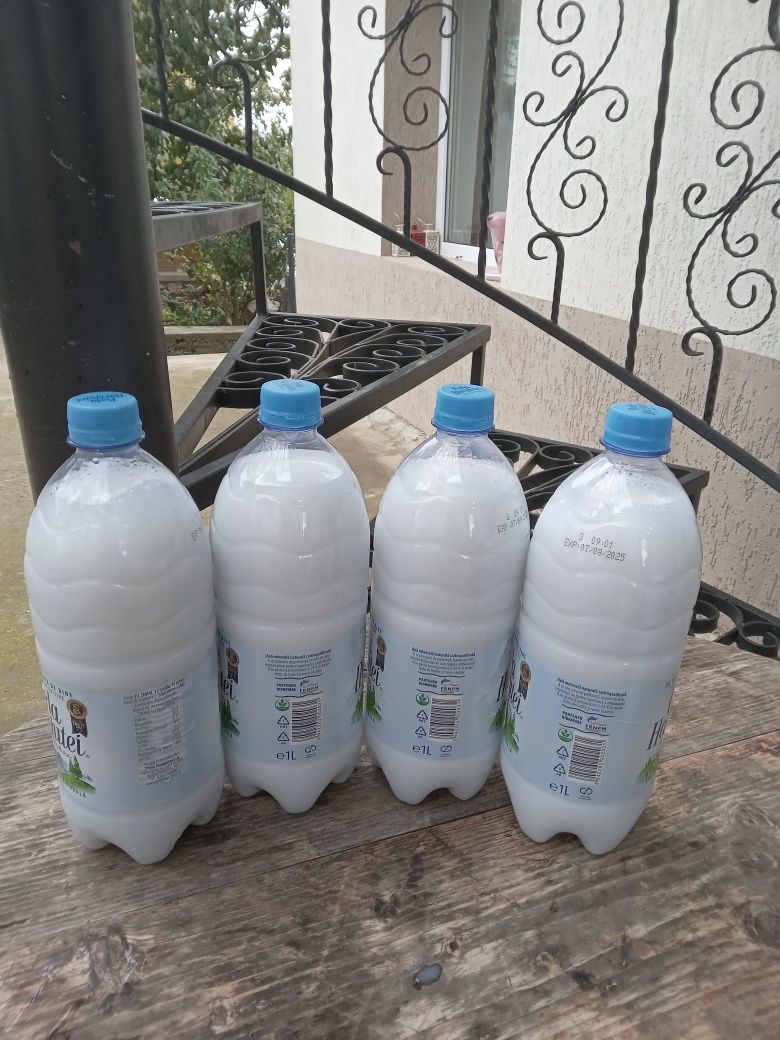 vand lapte de măgăriță