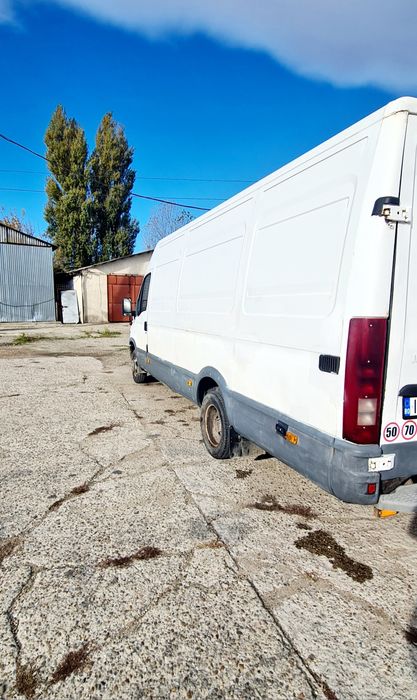 Iveco Daily 2003
