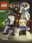 Lego Не Се Сърди Човече, Castle, City, Collectable Minifigures и др.