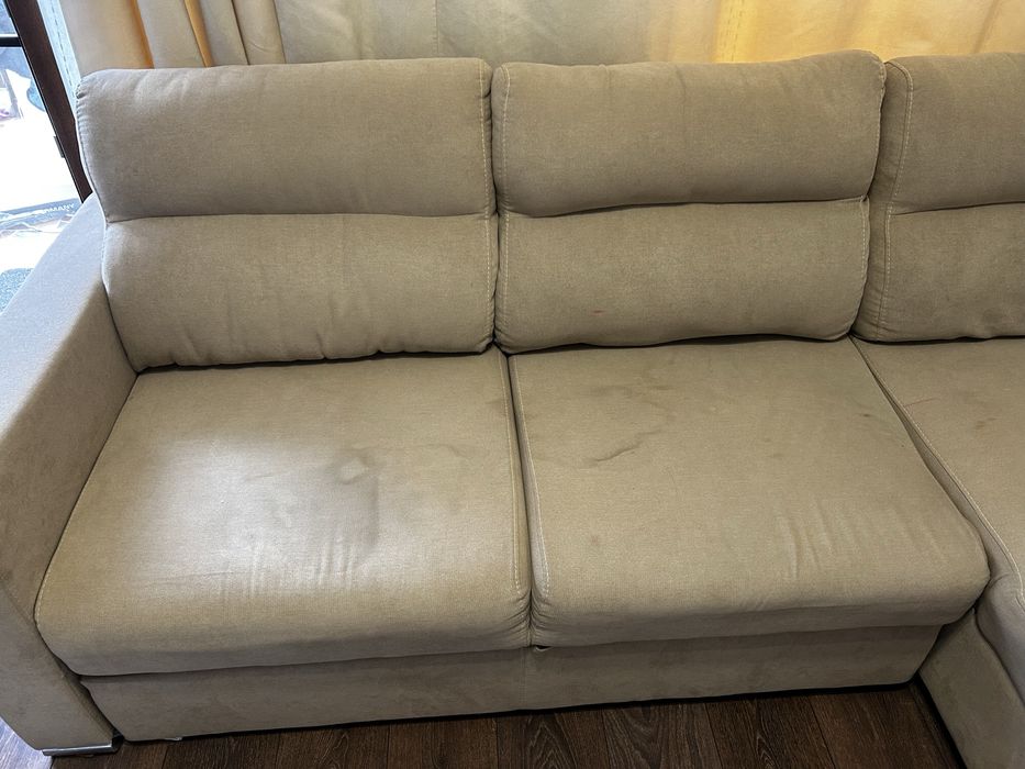 Coltar (Canapea) Mobexpert