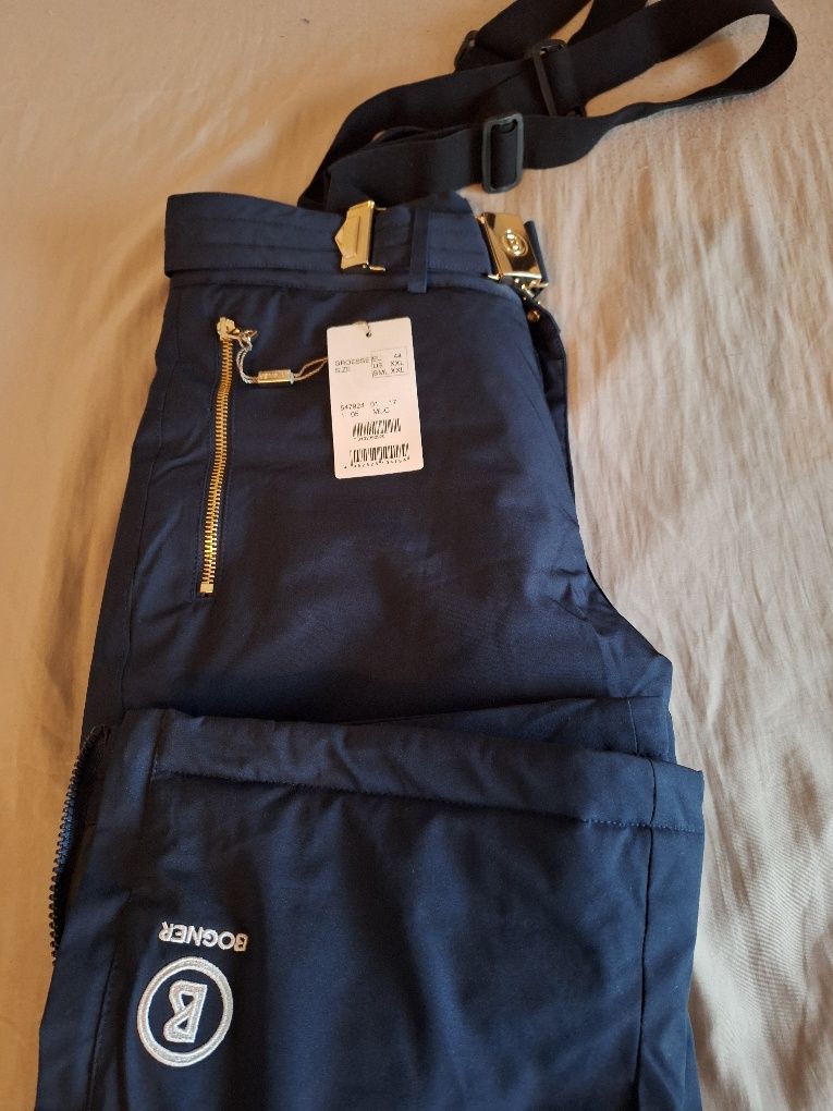 Дамски ски екип Bogner