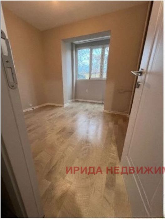 Продава се Едностаен апартамент в София, Банишора - 47 кв.м за 2873 €/кв.м - Снимка #1