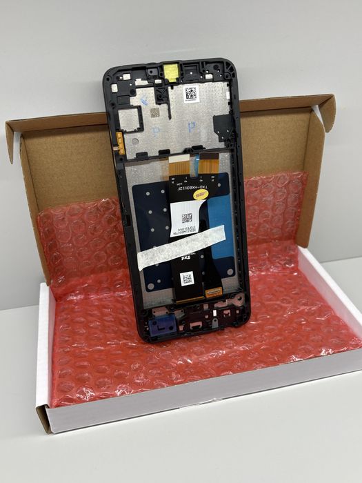 Display Samsung Galaxy A05S A057