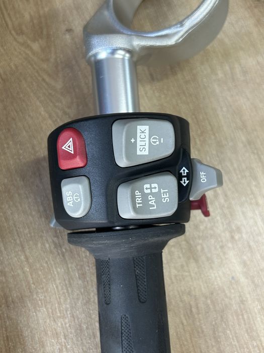 Ghidoane BMW S 1000rr