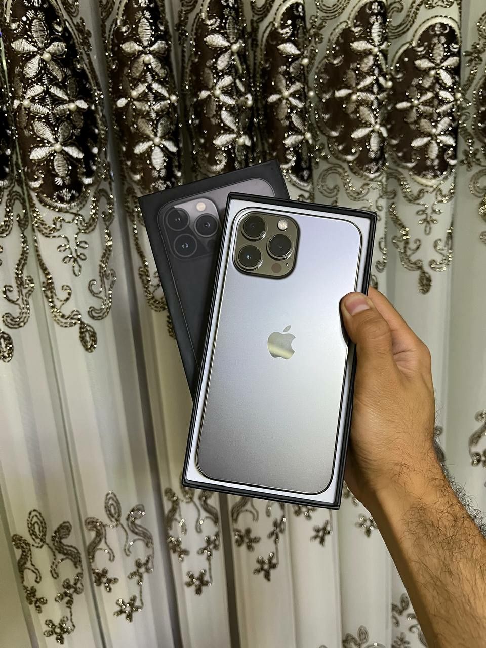 Apple iphone 13 Pro Max